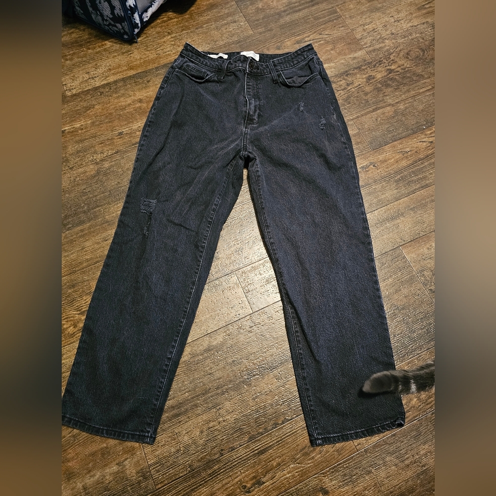 Universal Thread Vintage Jeans